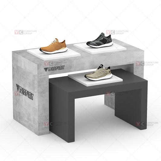 Shoe Display JSS-SSF008