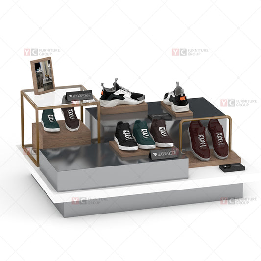 Shoe Display JSS-SSF0528