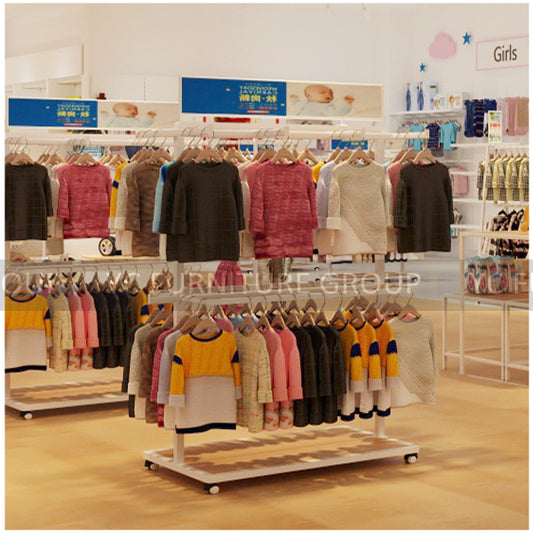 Kid‘s Clothing Store CSF-MC005