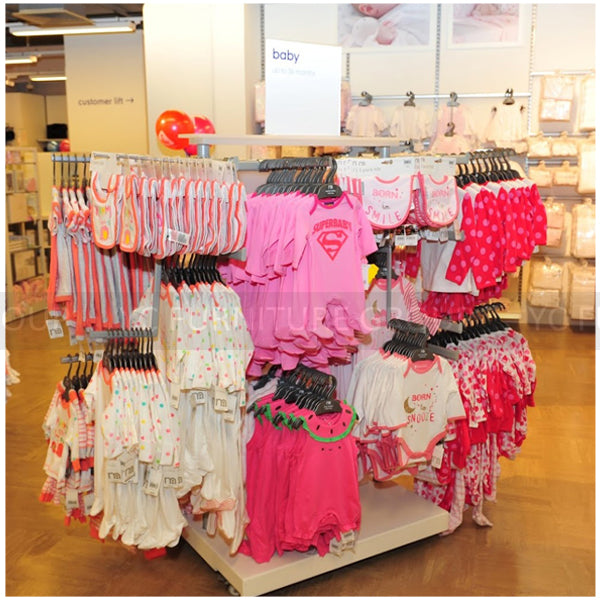 Kid‘s Clothing Store CSF-MC012