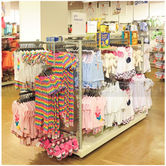 Kid‘s Clothing Store CSF-MC019