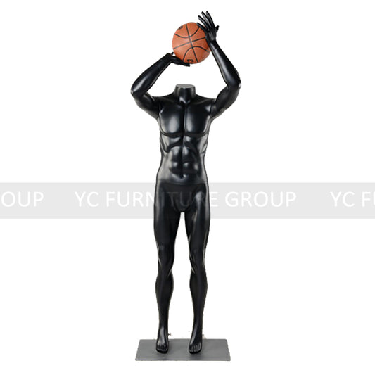 Mannequin SKU:MDL-012