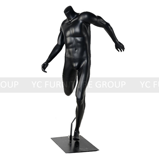 Mannequin SKU:MDL-021