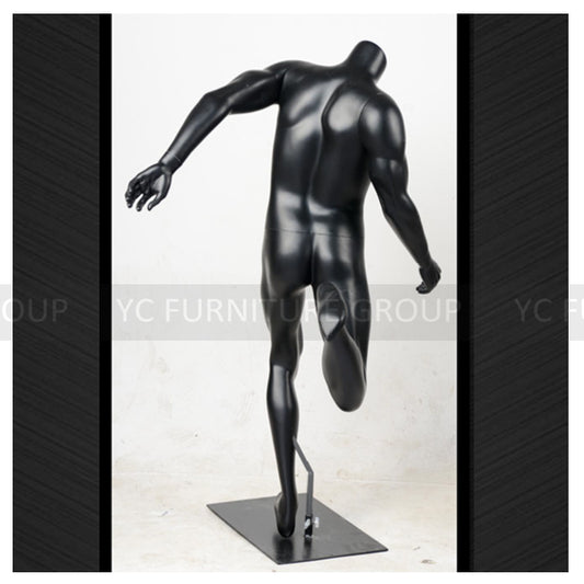 Mannequin SKU:MDL-021