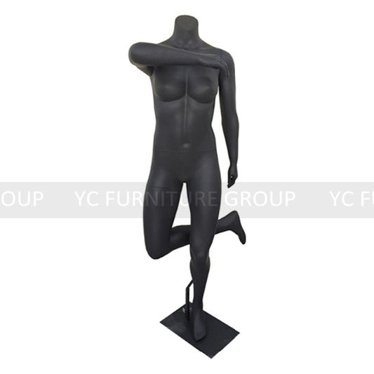 Mannequin SKU:MDL-026