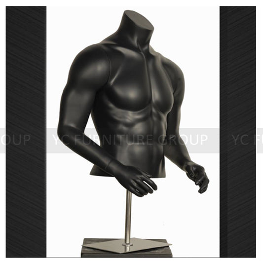 Mannequin SKU:MDL-037