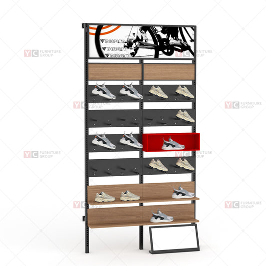 Shoe Display SSFFYJ027