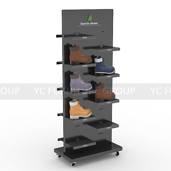 Shoes Display SKU:SSFJF073 – YC FURNITURE GROUP