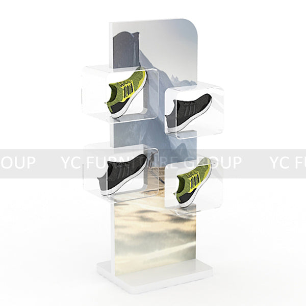 Shoes Display SKU:SSFJF086 – YC FURNITURE GROUP