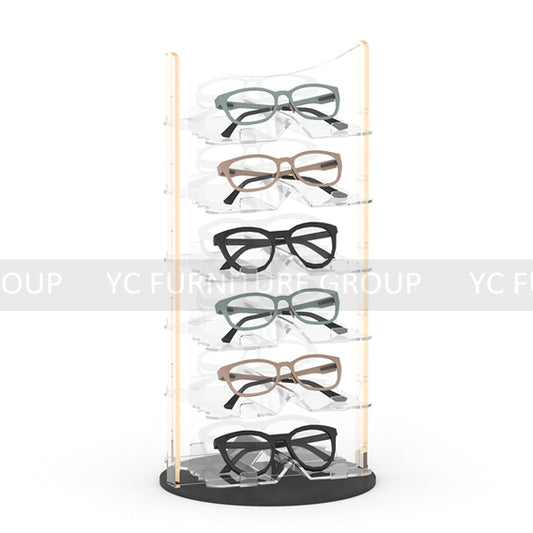 Eyewear Display SKU:SZN-SUG003