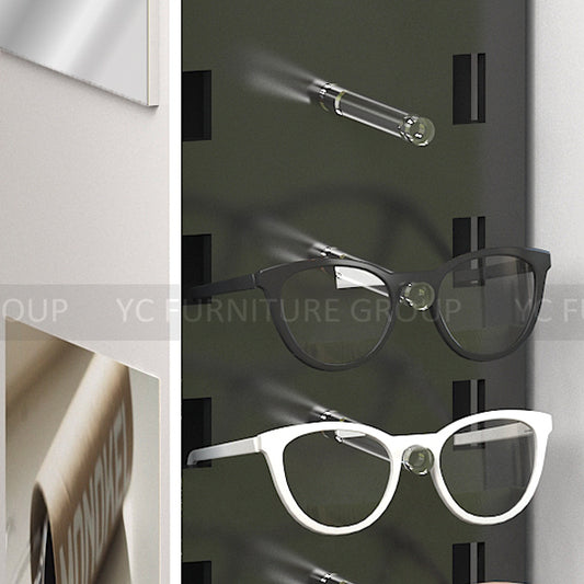 Eyewear Display SKU:SZN-SUG020