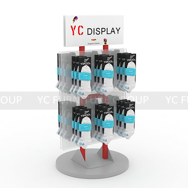 +Sock Displays+ – YC FURNITURE GROUP