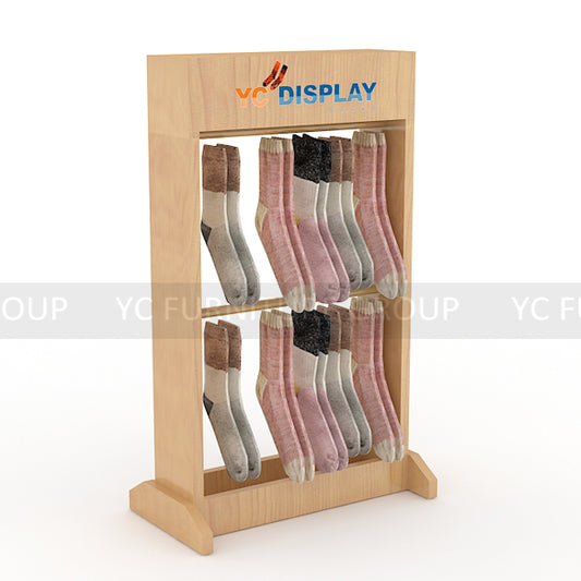 Socks Display YCMH0905B