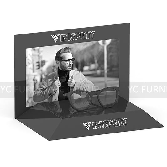 Eyewear Display SKU:JSS-SUG001