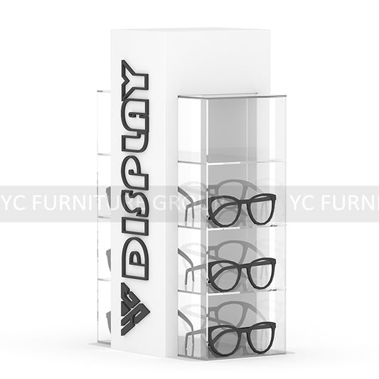 Eyewear Display SKU:JSS-SUG003