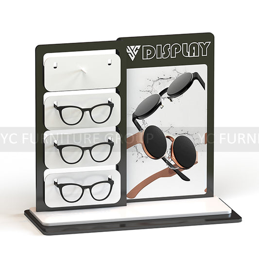 Eyewear Display SKU:SZN-SUG022