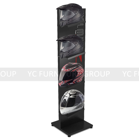 Helmets Display SKU:HATQT001