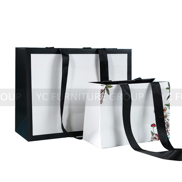 Paper Bag CBDM-010