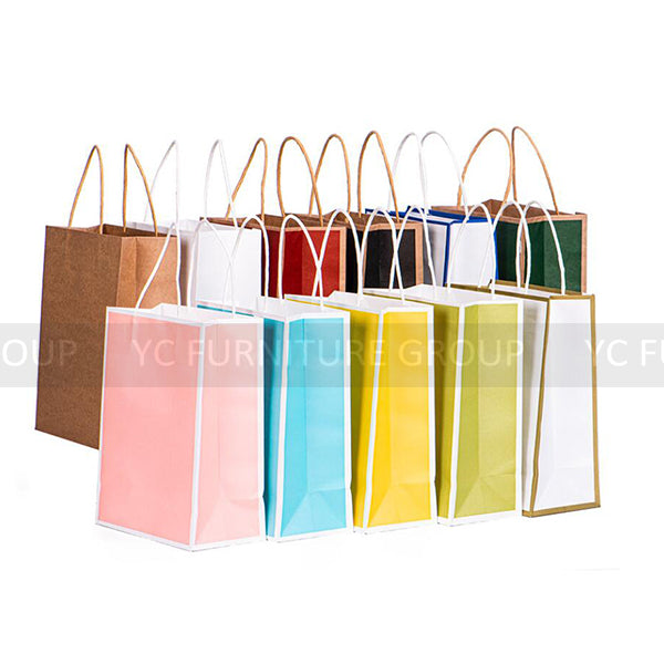 Paper Bag CBDM-065